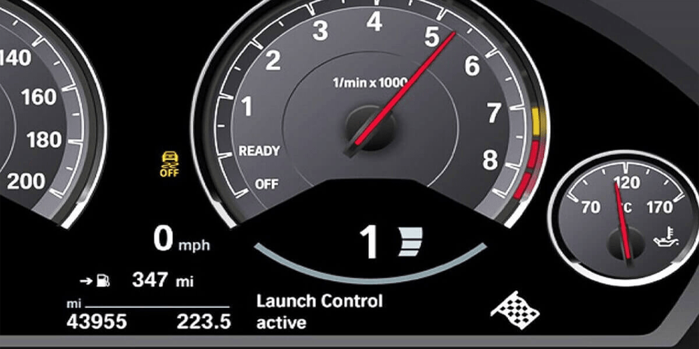 launch control image