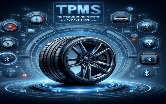 TMPS