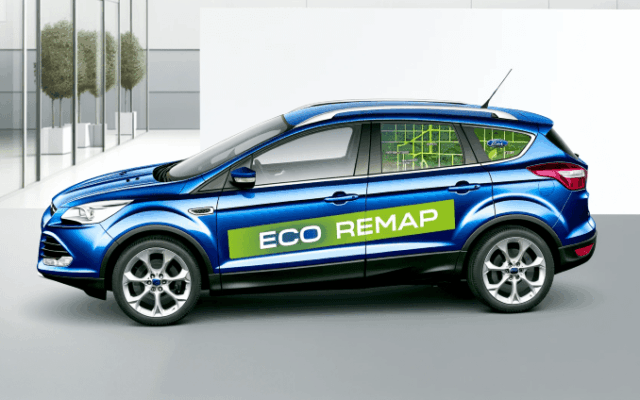 Ford Eco Image