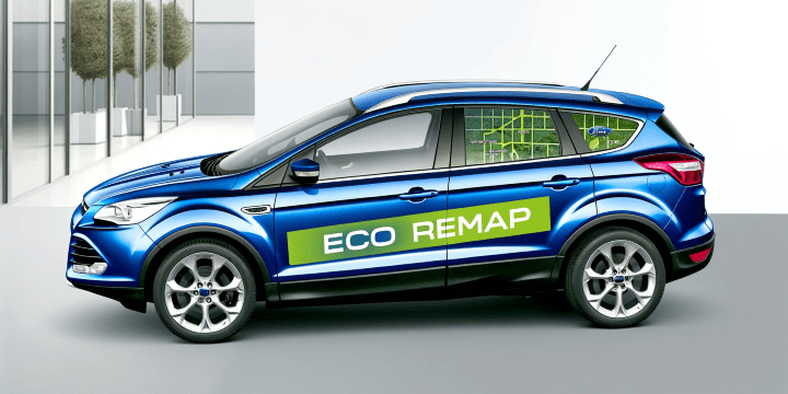 Ford Eco Image