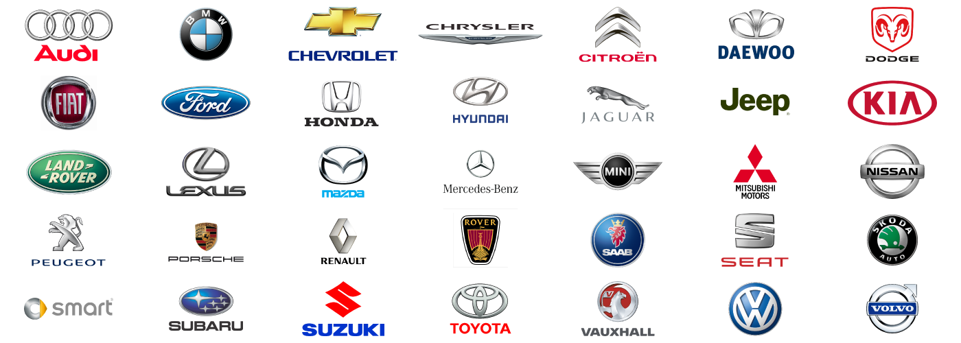 car-makes