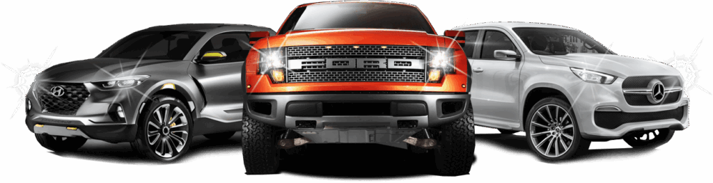 vehicles