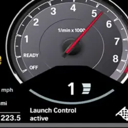 launch control image