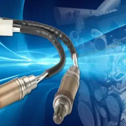 o2 sensor