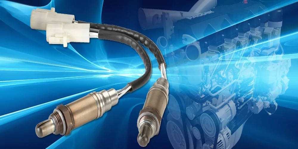 o2 sensor