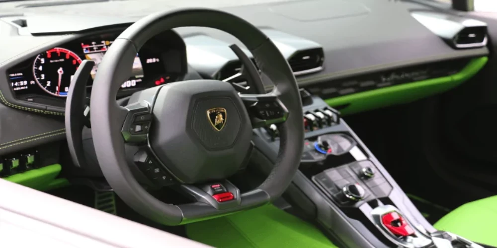 gearbox tuning image