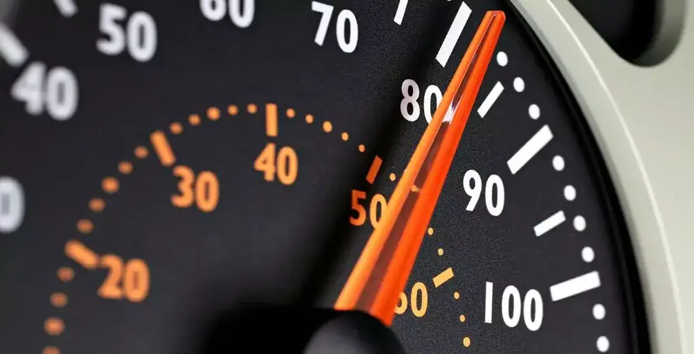 speed limiter image