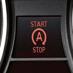 start stop disable image