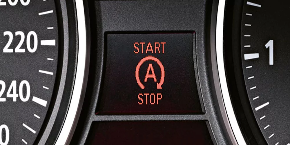 start stop disable image