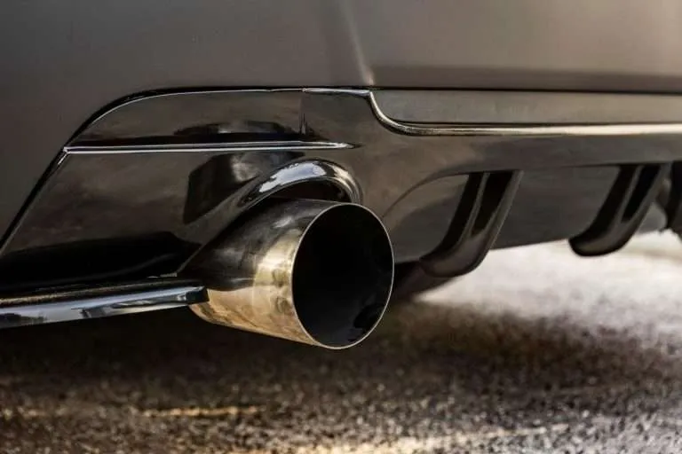 exhaust image